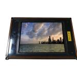 MD400T640PD1 9.8 inch 640*400 TFT- LCD  Screen Panel for sale