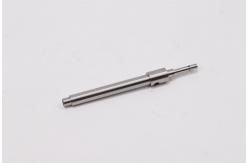 China Small Mold Accessories Custom Made Precision Plastic Injection Mould Parts supplier