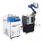 Arc Robot Welding Equipment Stainless Steel Aluminum Copper Arc Welding Equipment for sale
