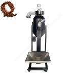 304 Stainless Steel 15kg Destoner Machine Coffee  Coffee Bean Grain Rice Destoner for sale