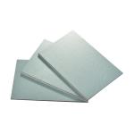 Thermal Resistant PE Aluminum Composite Panel Cladding Interior Durable for sale
