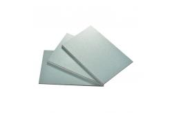 China 3mm Sparkle Aluminum Cladding Panel with Surface Hardness ≥2H supplier