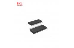 China MSP430FR2155TDBT MCU Chip Performance Applications Package Case 38TFSOP supplier
