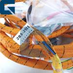 283-2931 2832931 Excavator E323DL Engine 3066 Chassis Wire Harness for sale