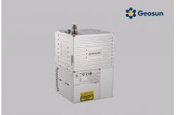 China Laser Scanning VTOL Uav Lidar Scanner Five Echo Trajectory Lidar Scanner Drone supplier