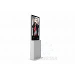 Popular Large Touch Screen Monitor , 4k interactive Touch Screen Monitor