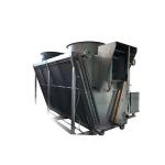 Wet-Dry Coolers Direct Water Spray Two Phase Liquid Bitcoin Cooling System for sale