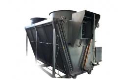 China Wet-Dry Coolers Direct Water Spray Two Phase Liquid Bitcoin Cooling System supplier