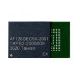 Memory IC Chip AF128GEC5X-2001EX Surface Mount 1Tbit Flash Memory IC for sale