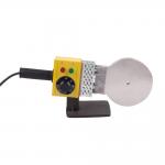 75mm To 110mm 1200W HDPE Pipe Heating Machine Food Shop supplier for sale