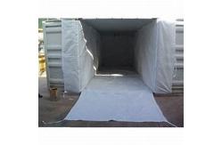 China 4 Lifting Loops Jumbo Liner Bag For Customized Industrial Applications supplier
