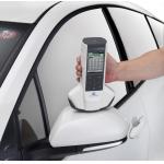 Bluetooth Multi Angle Spectrophotometer For Color Measurement High Resolution for sale