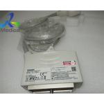 38mm Linear Array Ultrasound Transducer Probe Doppler Ultrasonic Toshiba PLT-704AT