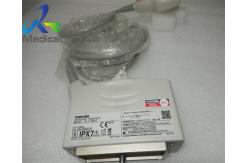 China 38mm Linear Array Ultrasound Transducer Probe Doppler Ultrasonic Toshiba PLT-704AT supplier