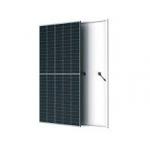 Monofacial Solar Panel 650 Watt 655W 660W Mono Crystalline Panel for sale