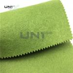 Eco - Friendly Non Woven Polyester Felt Tear Resistant For Craft 300gsm for sale