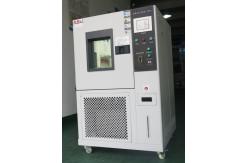 China Ozone Climatic Test Chambers Ozone Corrosive Aging Test Chamber supplier