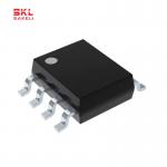 MAX3051ESA+T Electronic IC Chips Transceiver Half CANbus 20mV 1Mbps 8-SOIC for sale