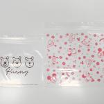 Food-Grade Bone Bags 10x15cm - Reusable, Waterproof & Tear-Resistant