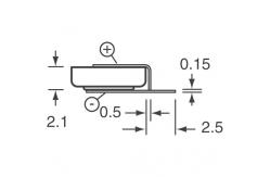 China MS621FE-FL11E NEW AND ORIGINAL STOCK supplier