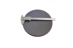 China Worldia High Hardness CVD Diamond Wafer CVD Insert For Machining Cutters supplier