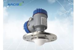 China KLD804 High Sensitivity Wireless Radar Level Transmitter With Low Current Consumption supplier