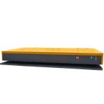 4m*2m 10-15 Tonne Battery Powered Transfer Cart