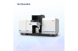 China Graphite Furnace Atomic Absorption Spectroscopy Machine In Lithium Ore Analysis supplier