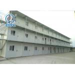 Home Movable Container House 20/40ft For Students , Worker , Staff for sale