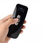 2d Inventory Rugged Bluetooth Barcode Scanner For Android Tablet for sale