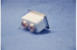 China Machinable Electrical Ceramic Components For BYD'S Blade Battery supplier