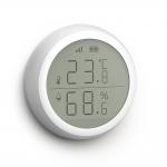 2.4GHz Zigbee Temperature Humidity Sensor 30mA 1 Year Battery Life for sale