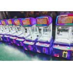 Playfun Mini Claw Machine Toy Claw Machine Coin Operated Game Machine