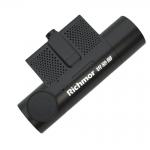 Mini Dashcam With 1080P Resolution Built-In Wifi GPS And G-Sensor Easy To Install for sale