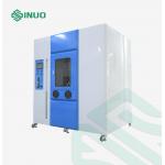 UL94 Flammability Test Chamber Flame Testing for Wire & Cable Materials for sale