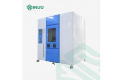 China Horizontal & Vertical Flame Tester UL94 Flammability Test Chamber  VW-1/FT-2 supplier