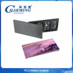 320x160MM Led Display Module Flexible Led Screen For Advertising P2 P2.5 P3 P4 P5 Led Wall Indoor for sale