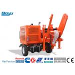 Diesel 77kw 103hp Puller Machine Transmission Line Equipment For Overhead Stringing for sale