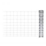 Sheep / Cattle Yard 1.0m Metal Livestock Fence Panels Galvanized for sale
