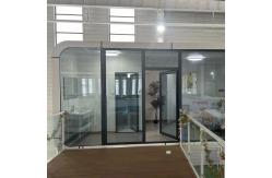China Weatherproof Insulated Apple Capsule House Cabin 5.4tons supplier