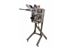 China Deoxidizer bagging machine integrates bagging and packaging, reducing manual intervention and errors supplier