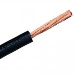 Home Solar System PVC Waterproof Power PV Cable  Industrial Control Cable Coaxial Cable for sale
