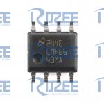 LMH6643MAX