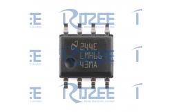 China LMH6643MAX supplier