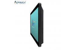 China OEM Digital LCD Signage 15.6 Inch Touch Screen Advertising Displays supplier