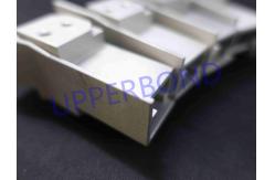 China Enhanced Durable King Size Hard Pack Die Of Automatic Cigarette Packer supplier