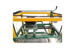 China Petrol Engine Powered Chain saw Mill ,lumber sawmills,portable chainsaw mill supplier