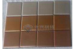China Antibacterial Coatings On Ceramic Tiles Ceramic Antibacterial Coating Machine PVD Antibacterial Coatings supplier