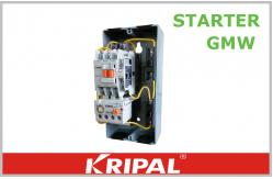 China 9A 12A 18A 22A Single Phase DOL Starter AC Contactor Definite Purpose supplier