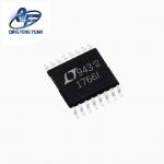 New Original Guaranteed Quality LT176 LT1766I LT1766IGN Electronic Components IC BOM Chips for sale